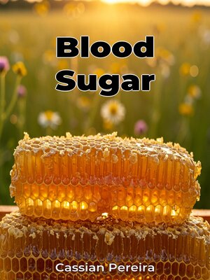cover image of Blood Sugar